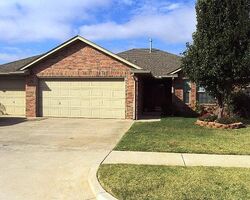  Thorn Burn Pl, Oklahoma City OK