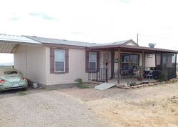 Pre-foreclosure in  S Wimoweh Ln Safford, AZ 85546