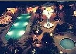 Pre-foreclosure in  E Treasure Dr  Miami Beach, FL 33141