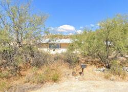 Pre-foreclosure in  E Pederson Dr Saint David, AZ 85630