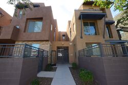 Pre-foreclosure in  E PORTLAND ST Phoenix, AZ 85004