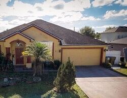 Pre-foreclosure in  Munster Ct Kissimmee, FL 34759