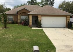 Pre-foreclosure in  Kingfish Dr Kissimmee, FL 34759