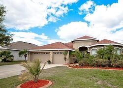 Pre-foreclosure in  24th St E Parrish, FL 34219