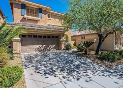 Pre-foreclosure in  Granite Walk Ave Las Vegas, NV 89178