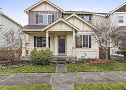 Pre-foreclosure in  Park St E Tacoma, WA 98424