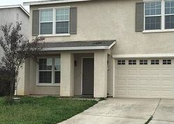 Pre-foreclosure in  Evening Star Dr Merced, CA 95348