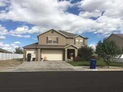 Pre-foreclosure in  S Blayde Dr Herriman, UT 84096