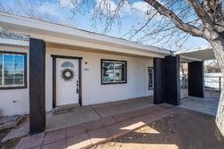Pre-foreclosure in  Vista Larga Dr SW Los Lunas, NM 87031