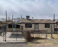  Monte Vista Rd Ne, Los Lunas NM