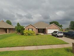 Pre-foreclosure in  S Kaylee Ln Mustang, OK 73064