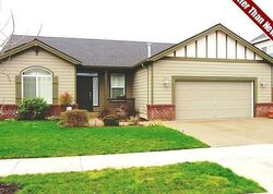 Pre-foreclosure in  Throne Dr Eugene, OR 97402