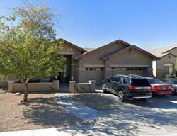 Pre-foreclosure in  W Hobby Horse Dr Phoenix, AZ 85083