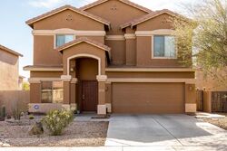 Pre-foreclosure in  W Caven Dr Maricopa, AZ 85138