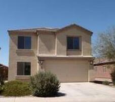 Pre-foreclosure in  W PADILLA ST Maricopa, AZ 85138