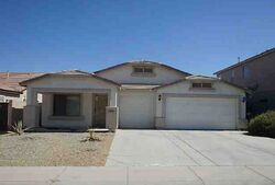 Pre-foreclosure in  W Amsterdam Rd Maricopa, AZ 85139