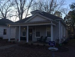  S 25th St, Fort Smith AR