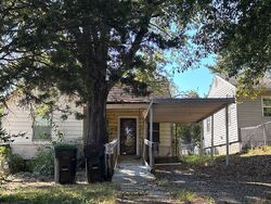 Pre-foreclosure in  N 37th St Fort Smith, AR 72904