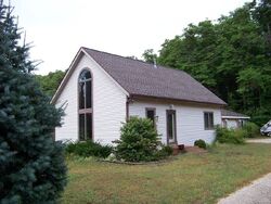 Pre-foreclosure in  123rd Ave Fennville, MI 49408