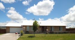 Pre-foreclosure in  Sari Dr Klamath Falls, OR 97601
