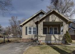 Pre-foreclosure in  Bedford Ave Omaha, NE 68104