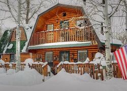 Pre-foreclosure in  S Highway 40 Heber City, UT 84032