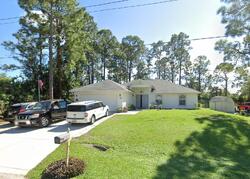 Pre-foreclosure in  2ND ST W Lehigh Acres, FL 33971