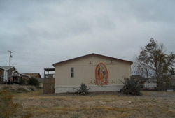 Pre-foreclosure in  TINGLEY ST Truth Or Consequences, NM 87901