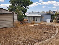 Pre-foreclosure in  N Boulder Rd Kingman, AZ 86401