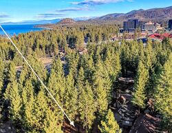 Primrose Rd, South Lake Tahoe CA