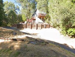 Pre-foreclosure in  Creekside Dr Sonora, CA 95370