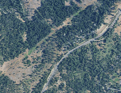 Pre-foreclosure in  State Highway 108 Mi Wuk Village, CA 95346