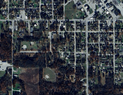 Pre-foreclosure in  W Weninger St North Judson, IN 46366