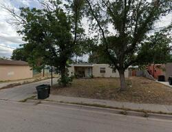 Pre-foreclosure in  Birch Ln Carlsbad, NM 88220