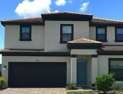 Pre-foreclosure in  Kenny Blvd Haines City, FL 33844