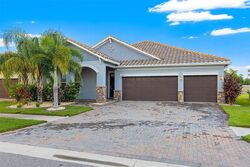 Pre-foreclosure in  Cinnamon Fern Dr Riverview, FL 33579