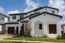 Pre-foreclosure in  Glade Hill Park Way Winter Garden, FL 34787