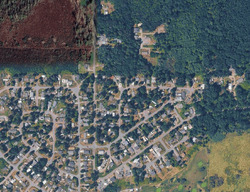 Pre-foreclosure in  Waldron Dr Ferndale, WA 98248