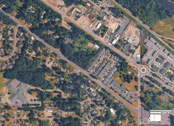 Pre-foreclosure in  Little Si Ave SE North Bend, WA 98045