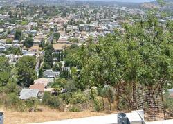 Pre-foreclosure in  Cross Ave Los Angeles, CA 90065