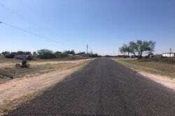 Pre-foreclosure in  Oasis Rd Big Spring, TX 79720