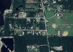 Pre-foreclosure in  Road 342 Cleveland, TX 77327