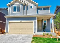Pre-foreclosure in  Sedgerock Ln Colorado Springs, CO 80927