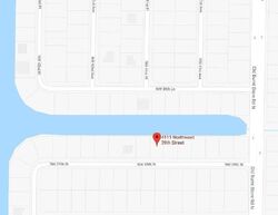 Pre-foreclosure in  NW 39th St Cape Coral, FL 33993
