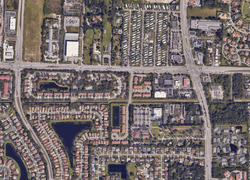 Pre-foreclosure in  Silver Saw Ln Lake Worth, FL 33463
