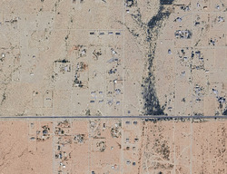 Pre-foreclosure in  N 375th Dr Tonopah, AZ 85354