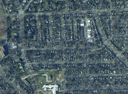 Pre-foreclosure in  Scott Pl Richmond, VA 23227