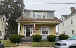 Pre-foreclosure in  8th St Moundsville, WV 26041