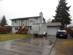 Pre-foreclosure in  199TH AVENUE CT E Bonney Lake, WA 98391