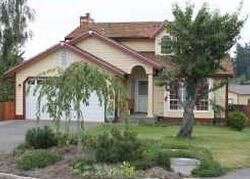 Pre-foreclosure in  109TH ST E Buckley, WA 98321